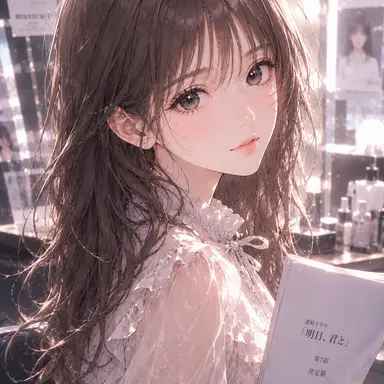 Profile image of モモノ