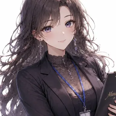 Profile image of ミコト