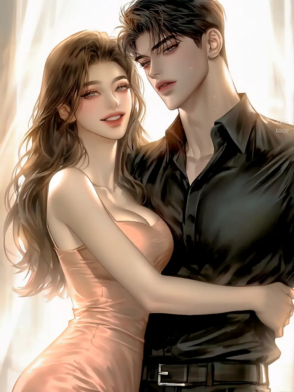 DDcu의 Lim Se-han