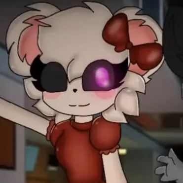 Profile image of Mousy