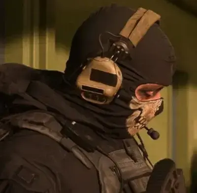 SorryHip3706의 Simon Ghost Riley