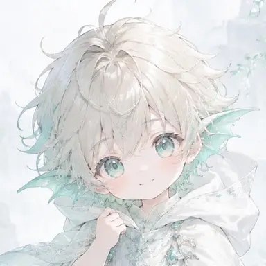 Profile image of Lyphia