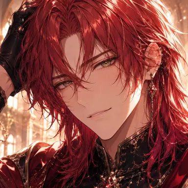 Profile image of Helios