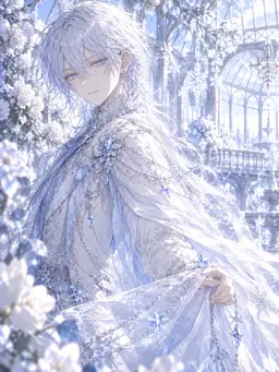 Profile image of 시온