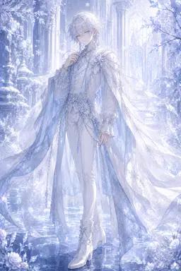 Profile image of Shion