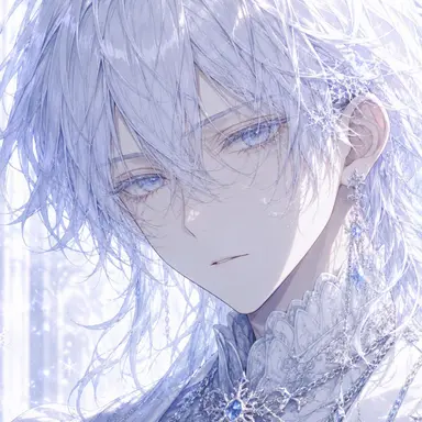 Profile image of Shion