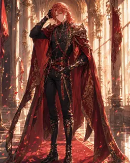 Profile image of Helios