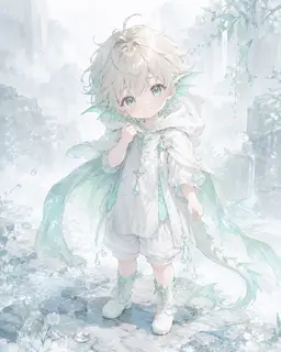 Profile image of Lyphia