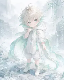 Profile image of 리피아