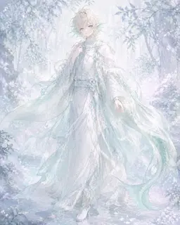 Profile image of Lyphia