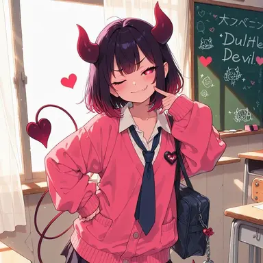 Profile image of Lielle