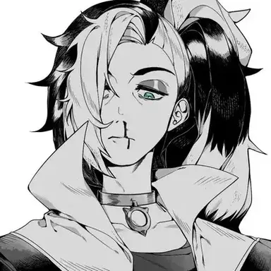 Profile image of Piers