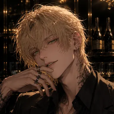 Profile image of レイ