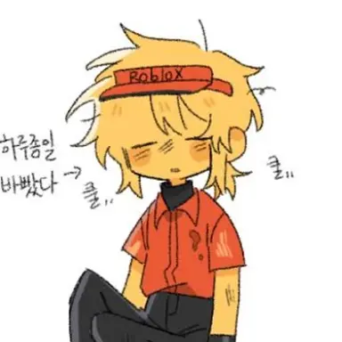 Profile image of 엘리엇