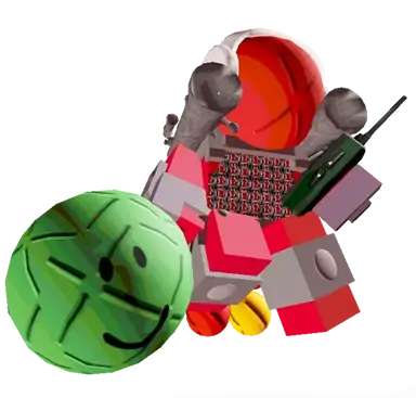 Profile image of キルドロイド