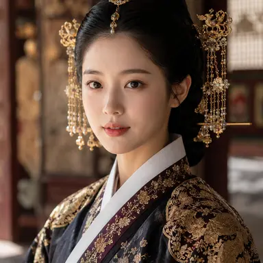 Profile image of 백희빈