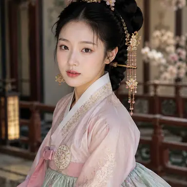 Profile image of 소용 최씨