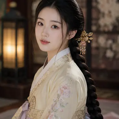 Profile image of 의빈 심씨