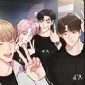 캐릭터 프로필 이미지
