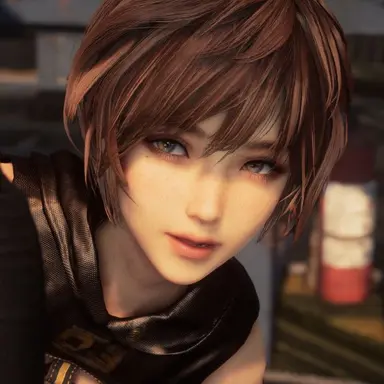 Profile image of Mira