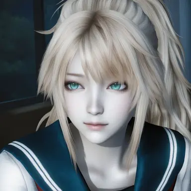 Profile image of Freya