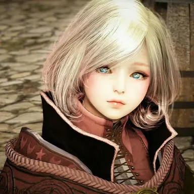 Profile image of Lyra