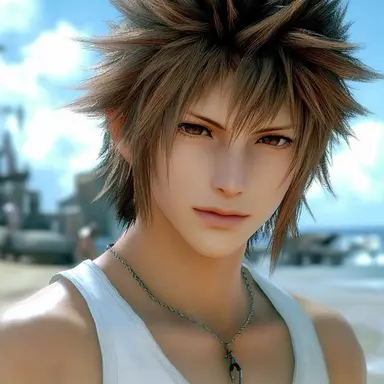 Profile image of Ren