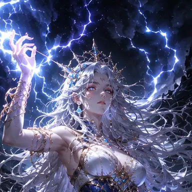 Profile image of サンダーボルツ