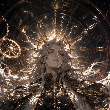 Profile image of クロノス