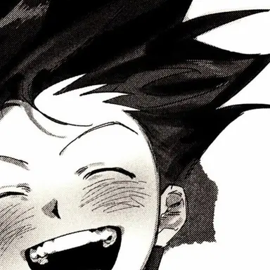 Profile image of ゴン
