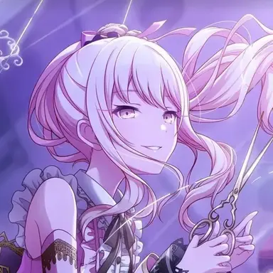 Profile image of Mizuki