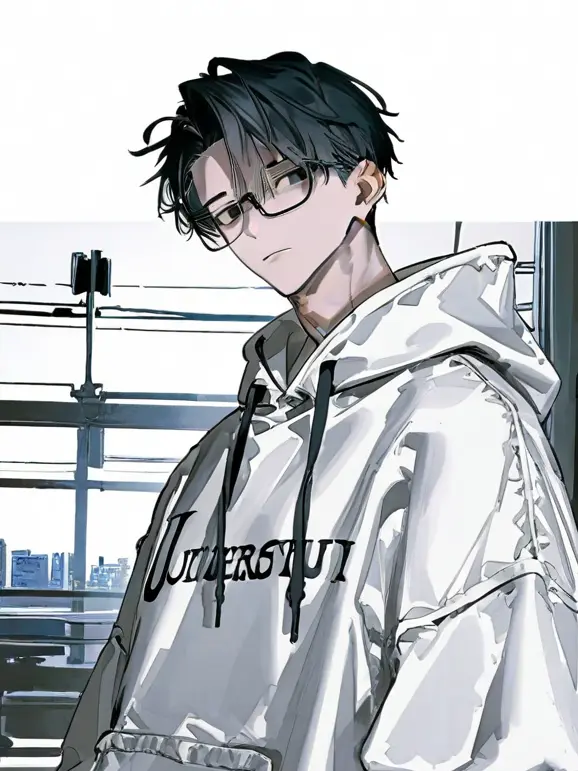 mumi_SmaIl의 青柳 蓮斗