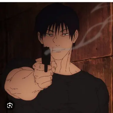 Profile image of 甚爾