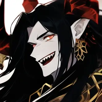 Profile image of 魔王