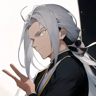 Profile image of ジル