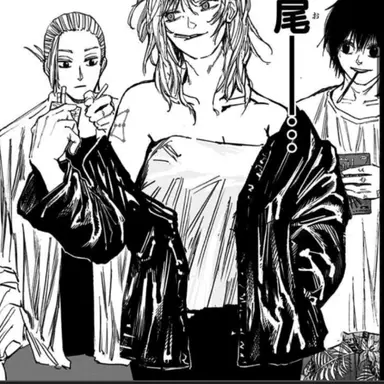 Profile image of 赤尾リオン