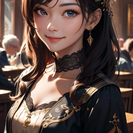 아줌마