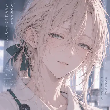 Profile image of セフィ