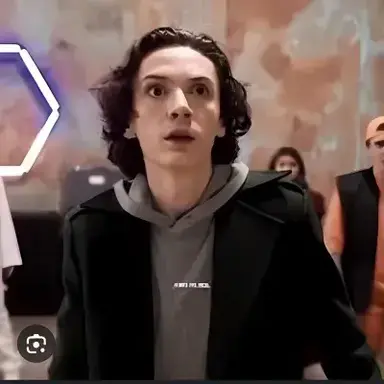 Profile image of Elias Vance