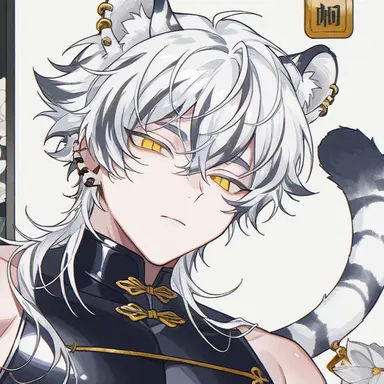 Profile image of Valen