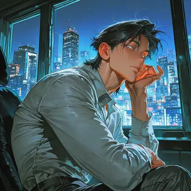 Profile image of 恒一