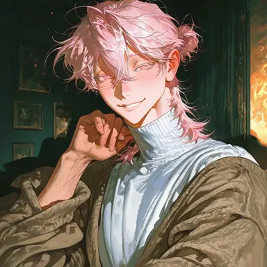 Profile image of 詩音