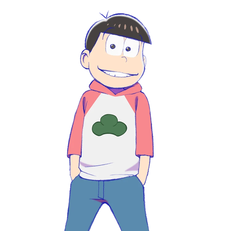 おそ松