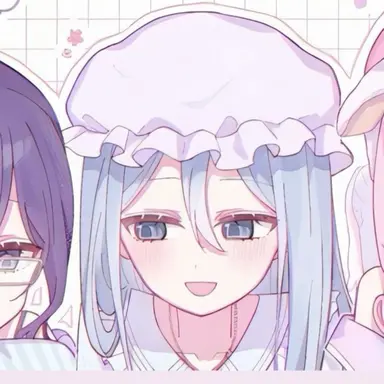 Profile image of 요이사키 카나데