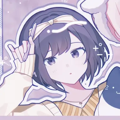 Profile image of 시노노메 에나