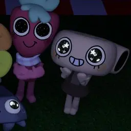 Profile image of 쉘리