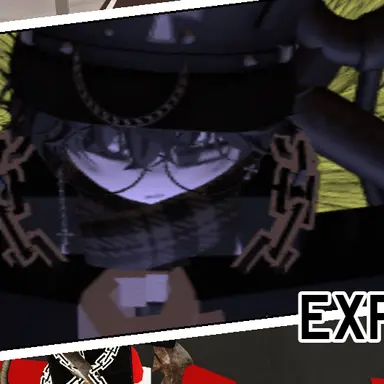 Profile image of 젠인 보이드