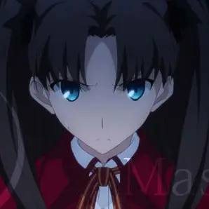 Profile image of 遠坂凛