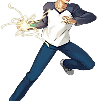 Profile image of 衛宮士郎