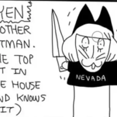 Profile image of Nyen